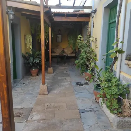 Villa Gavilanes