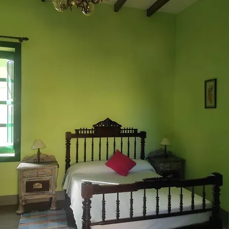 Gavilanes * 산타크루스데 테네리페