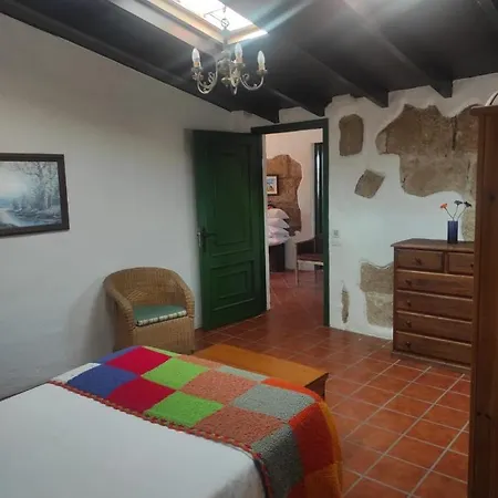 Gavilanes 산타크루스데 테네리페