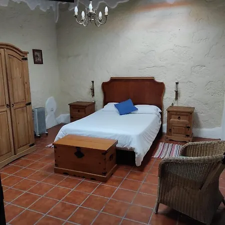 Villa Gavilanes *