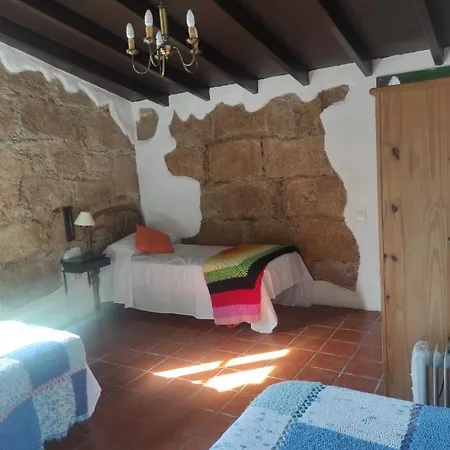 Gavilanes Βίλα Σάντα Κρουζ Τενερίφης