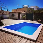 Gavilanes Villa *