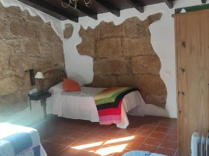 Gavilanes Villa Santa Cruz de Tenerife